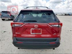 تويوتا راف 4